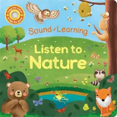 Listen To Nature - 1