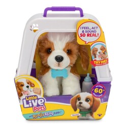Little Live Pets Cute Dog-26548 Lp800000 - 1