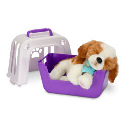 Little Live Pets Cute Dog-26548 Lp800000 - 4