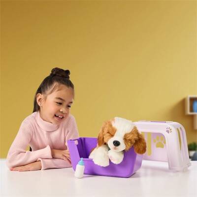 Little Live Pets Cute Dog-26548 Lp800000 - 6