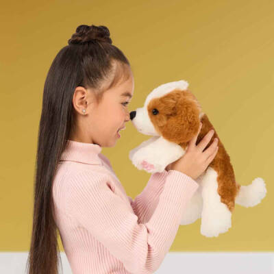 Little Live Pets Cute Dog-26548 Lp800000 - 7