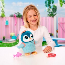 Little Live Pets Walking Penguin-26535 Lp600000 - 3
