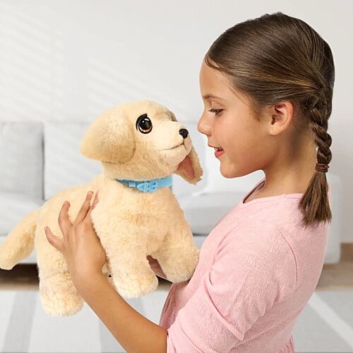 Little Live Pets Yavru Köpek İyileşiyor 26679 - 5