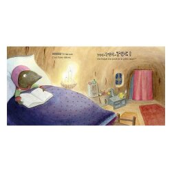 Little Mole, Open Your Door! - 2