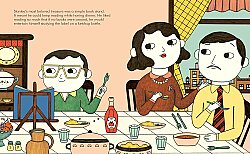 Little People Big Dreams - Stan Lee - 2