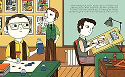 Little People Big Dreams - Stan Lee - 5