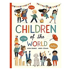 Little Tiger Children Of The World - Little Tiger