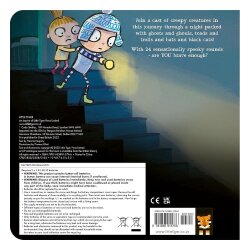 Little Tiger I Am Not Scared, You Are - 3