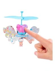 LOL Magical Flying Fairy Dolls - Flower Child Doll - 3