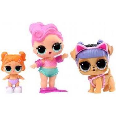 Lol Opp 3'Lu K9 Btsill987864 - 2