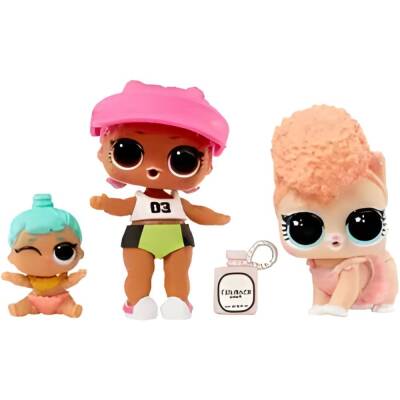 Lol Opp 3'Lu Sp Coill987895 - 2