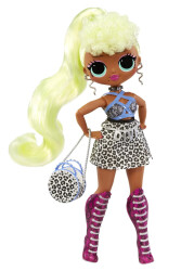 L.O.L. Surprise Omg Hos S1 - Lady Diva 580539 - 3