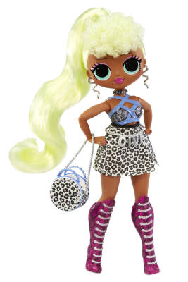 L.O.L. Surprise Omg Hos S1 - Lady Diva 580539 - 3