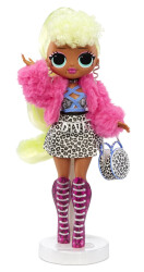 L.O.L. Surprise Omg Hos S1 - Lady Diva 580539 - 4