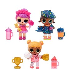 L.O.L. Surprise Sooo Mini! Surprise Dolls Side Kick 590187 - 2