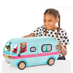 LOL Surprise Sparkling Caravan 502500 - 2