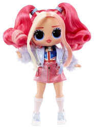 L.O.L. Surprise Tweens Chloe Pepper S3 Doll 584056 - 2