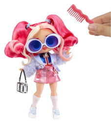 L.O.L. Surprise Tweens Chloe Pepper S3 Doll 584056 - 3