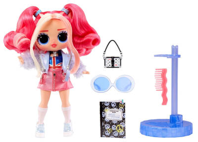 L.O.L. Surprise Tweens Chloe Pepper S3 Doll 584056 - 4