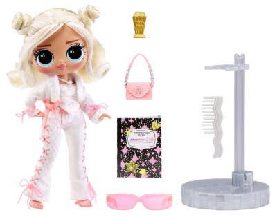 L.O.L. Surprise Tweens Marilyn Star S3 Doll 584063 - 2