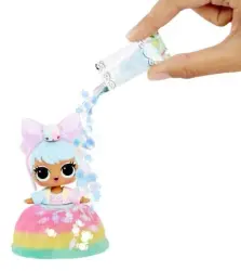 L.O.L. Tots Birthday Cake Doll 93140 - 3