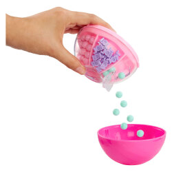 Lol Tots Hair Beads Surprise Doll Pdq12-Pack 511205 - 5