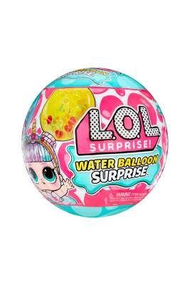 L.O.L. Tots Surprise Balloon Surprise 505068 - L.O.L