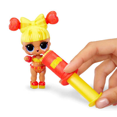 L.O.L. Tots Surprise Balloon Surprise 505068 - 4