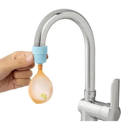 L.O.L. Tots Surprise Balloon Surprise 505068 - 7