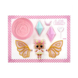 Lol Tots Surprise Fairy Dolls 523918 - 7