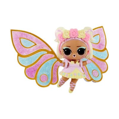 Lol Tots Surprise Fairy Dolls 523918 - 3