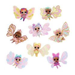 Lol Tots Surprise Fairy Dolls 523918 - 4