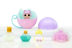 LOL Tots Surprise Princess Dolls 54193 - 8