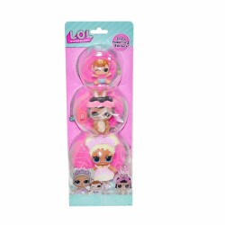 Lol Up 3'Lu Fl Hpill987871 - 1