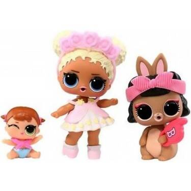 Lol Up 3'Lu Fl Hpill987871 - 2