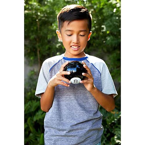 Magic 8 Ball 30188 - 5