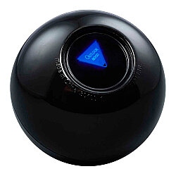 Magic 8 Ball 30188 - 4