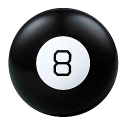 Magic 8 Ball 30188 - 3