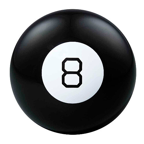 Magic 8 Ball 30188 - 3