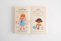 Magic Cat - The Little Book Of Joy - 4