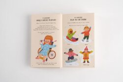 Magic Cat - The Little Book Of Joy - 3