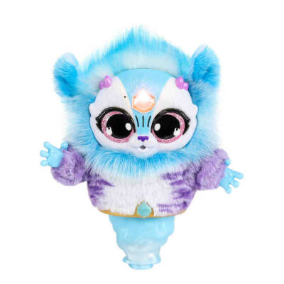 Magic Mixies Blue Magic Lamp S3 14833-Mgx09200 - 2