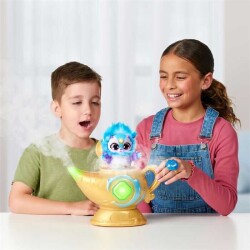 Magic Mixies Blue Magic Lamp S3 14833-Mgx09200 - 4