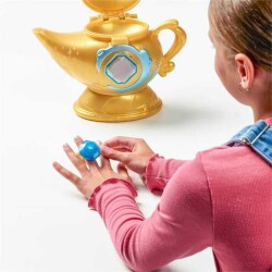 Magic Mixies Blue Magic Lamp S3 14833-Mgx09200 - 5
