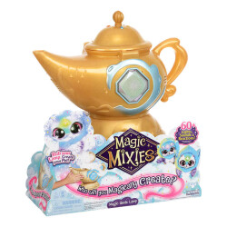 Magic Mixies Blue Magic Lamp S3 14833-Mgx09200 - 1