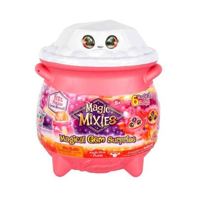 Magic Mixies Gem Magic Cauldron 14818-Mgx11000 - 2