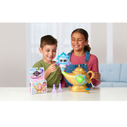 Magic Mixies Magic Lamp Replacement Pack 14839-Mgx14000 - 3