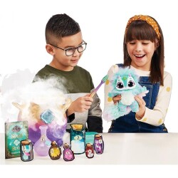 Magic Mixies Mgx0000 Magic Blue Cauldron 14652-2 - 3