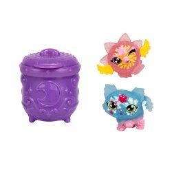 Magic Mixies Minis 2'Li Paket Cdu12-14891 Mgx20000 - 2