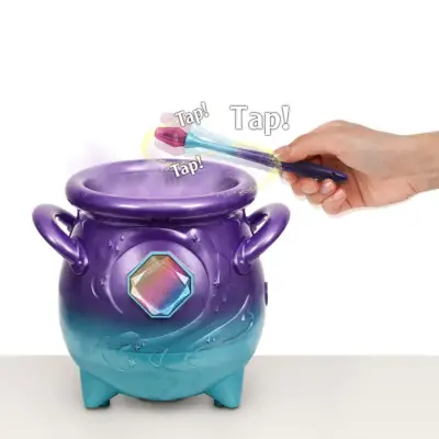 Magic Mixies Mor Kazan S3 14950 - Mgx16000 - 4